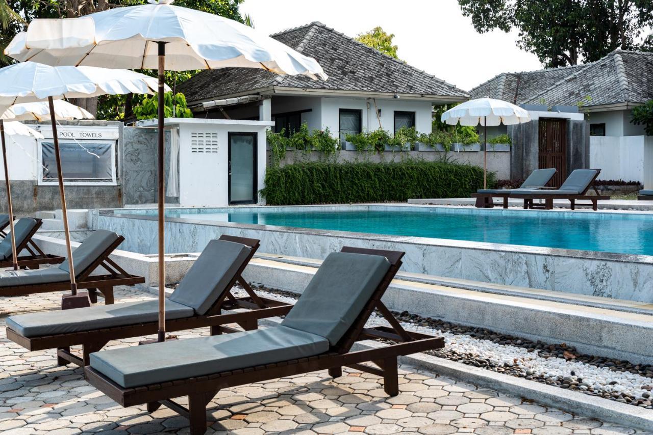 The Hive Hotel Παραλία Λαμάι Εξωτερικό φωτογραφία