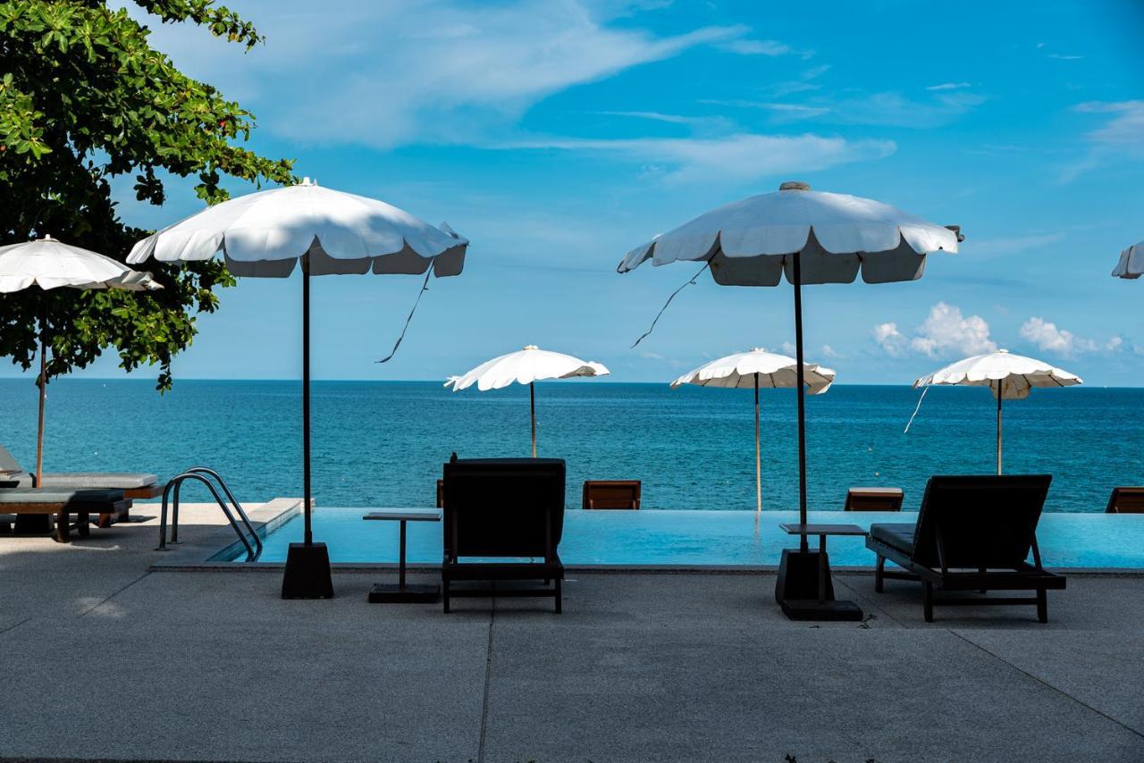 The Hive Hotel Παραλία Λαμάι Εξωτερικό φωτογραφία