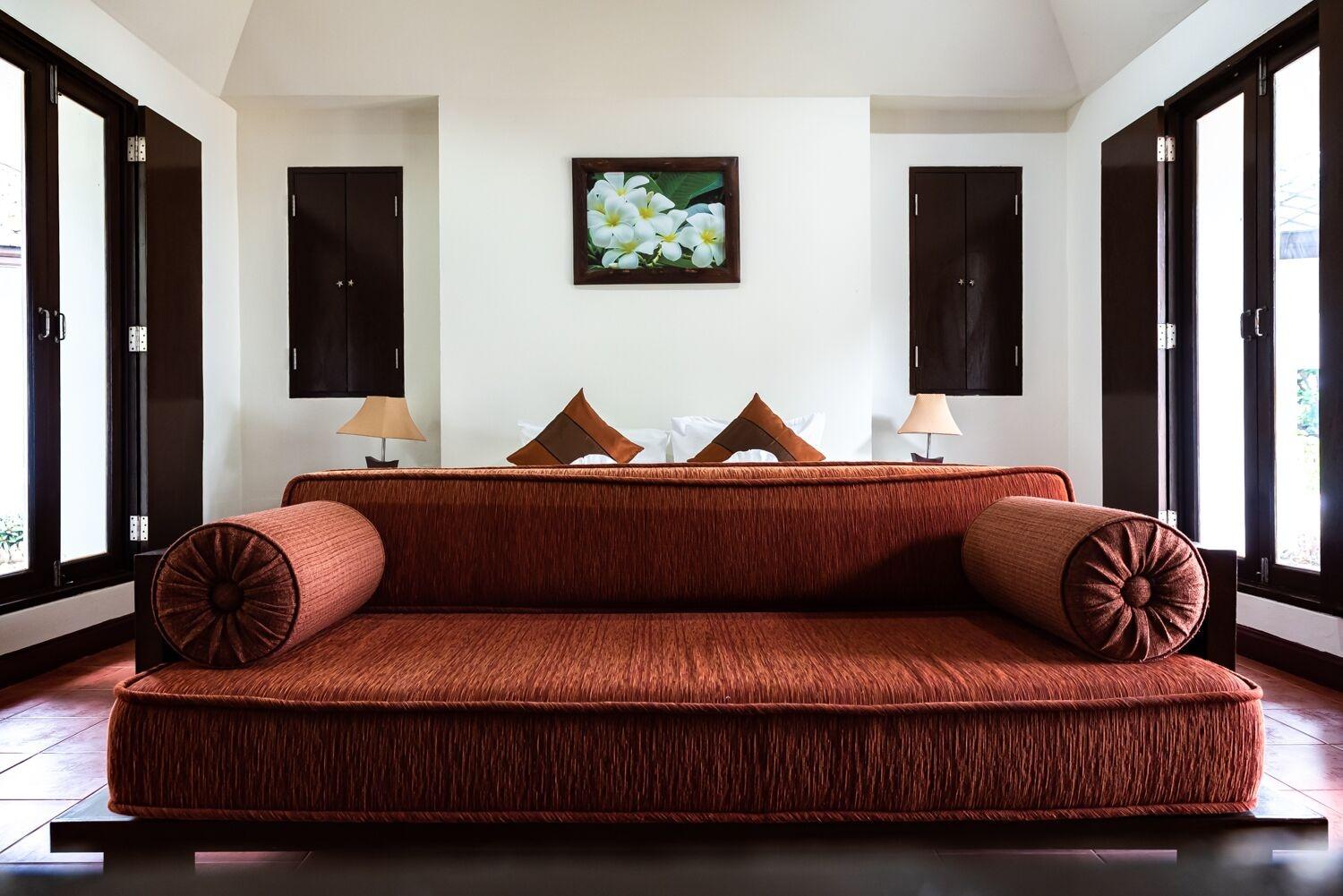 The Hive Hotel Παραλία Λαμάι Εξωτερικό φωτογραφία