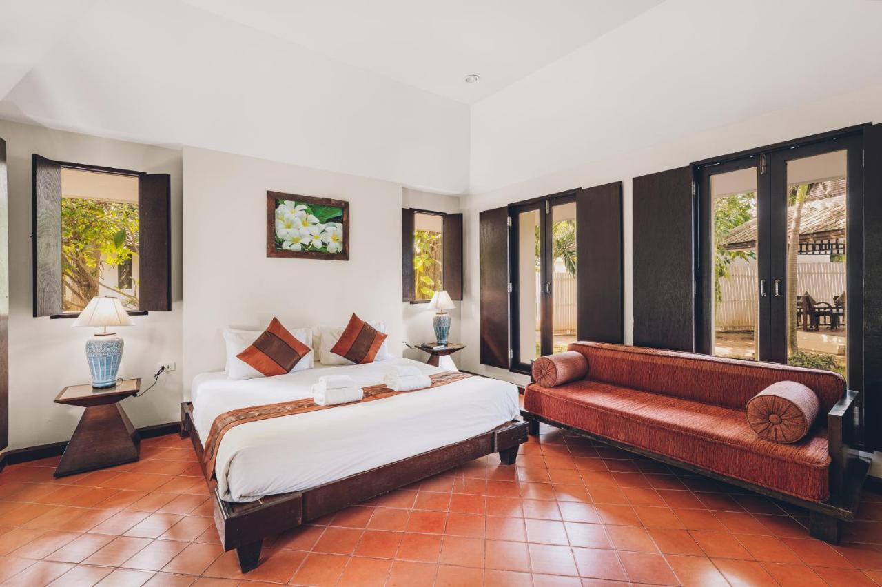 The Hive Hotel Παραλία Λαμάι Εξωτερικό φωτογραφία