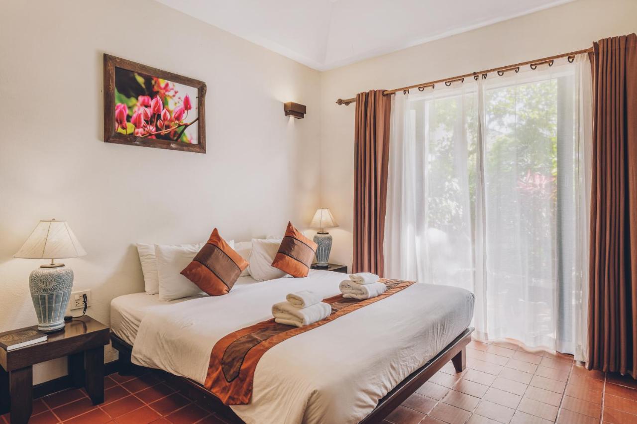 The Hive Hotel Παραλία Λαμάι Εξωτερικό φωτογραφία
