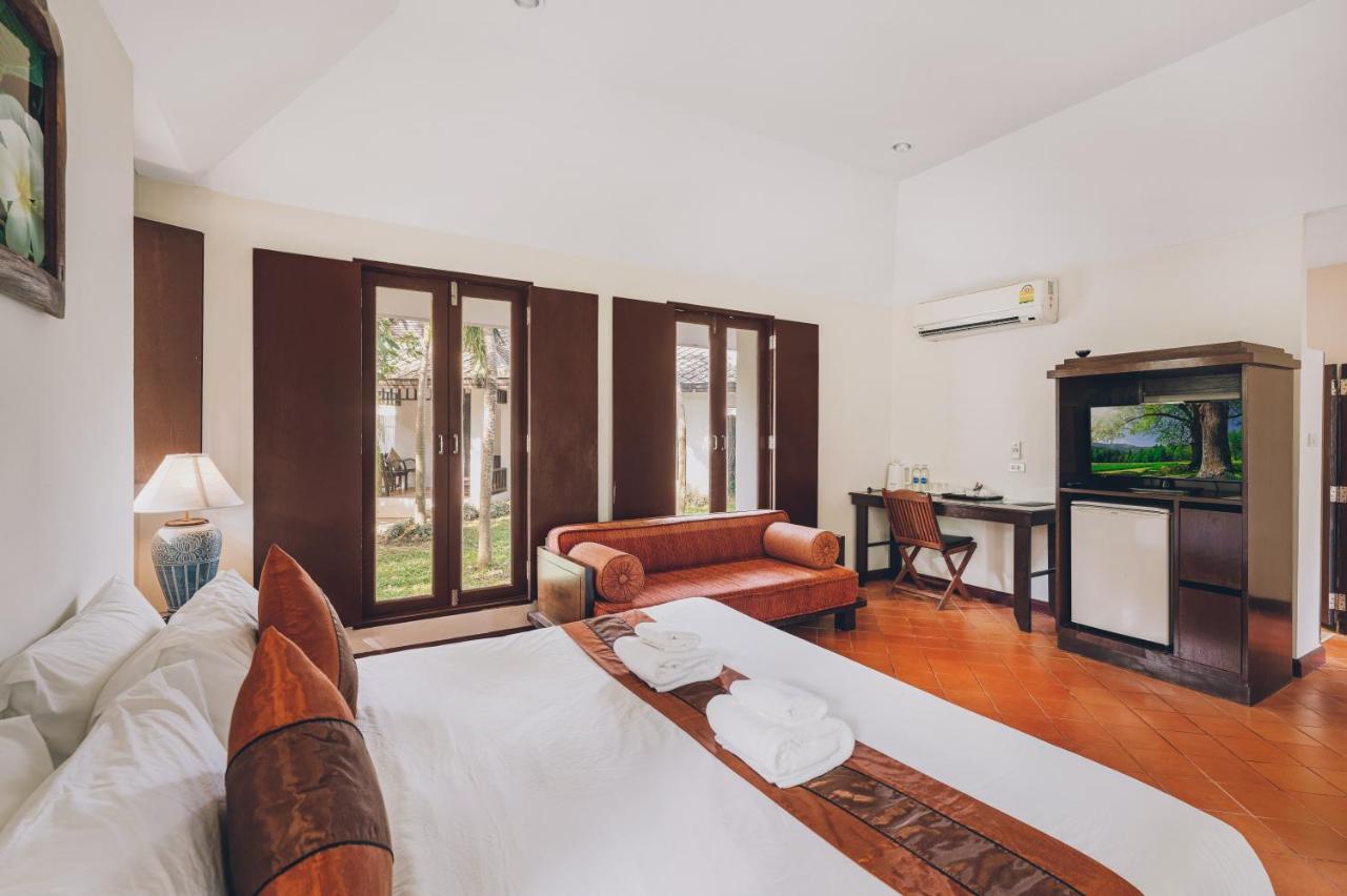 The Hive Hotel Παραλία Λαμάι Εξωτερικό φωτογραφία