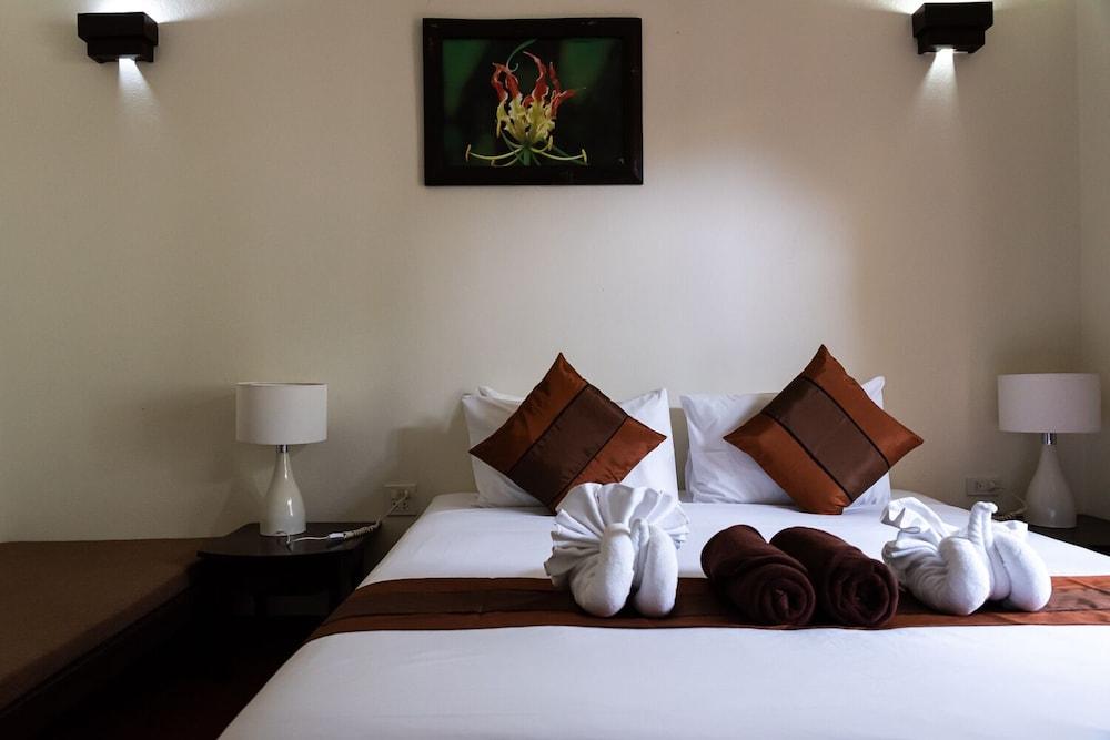 The Hive Hotel Παραλία Λαμάι Εξωτερικό φωτογραφία