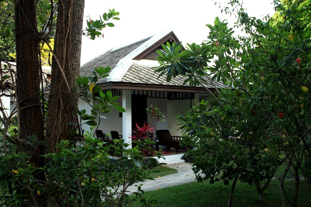 The Hive Hotel Παραλία Λαμάι Εξωτερικό φωτογραφία