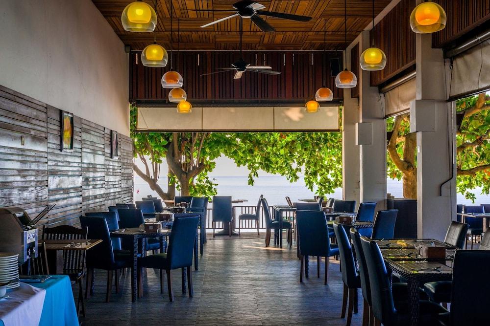The Hive Hotel Παραλία Λαμάι Εξωτερικό φωτογραφία