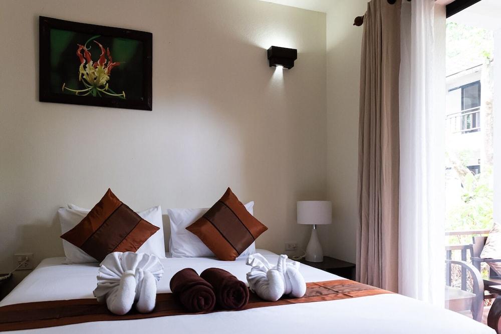 The Hive Hotel Παραλία Λαμάι Εξωτερικό φωτογραφία