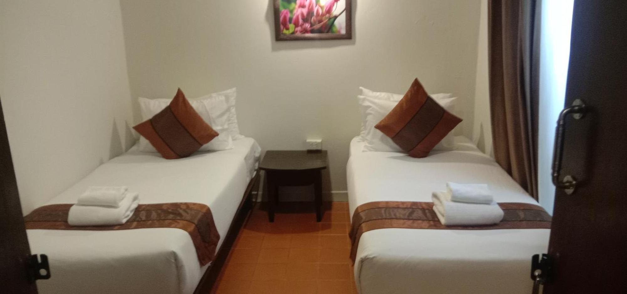 The Hive Hotel Παραλία Λαμάι Εξωτερικό φωτογραφία