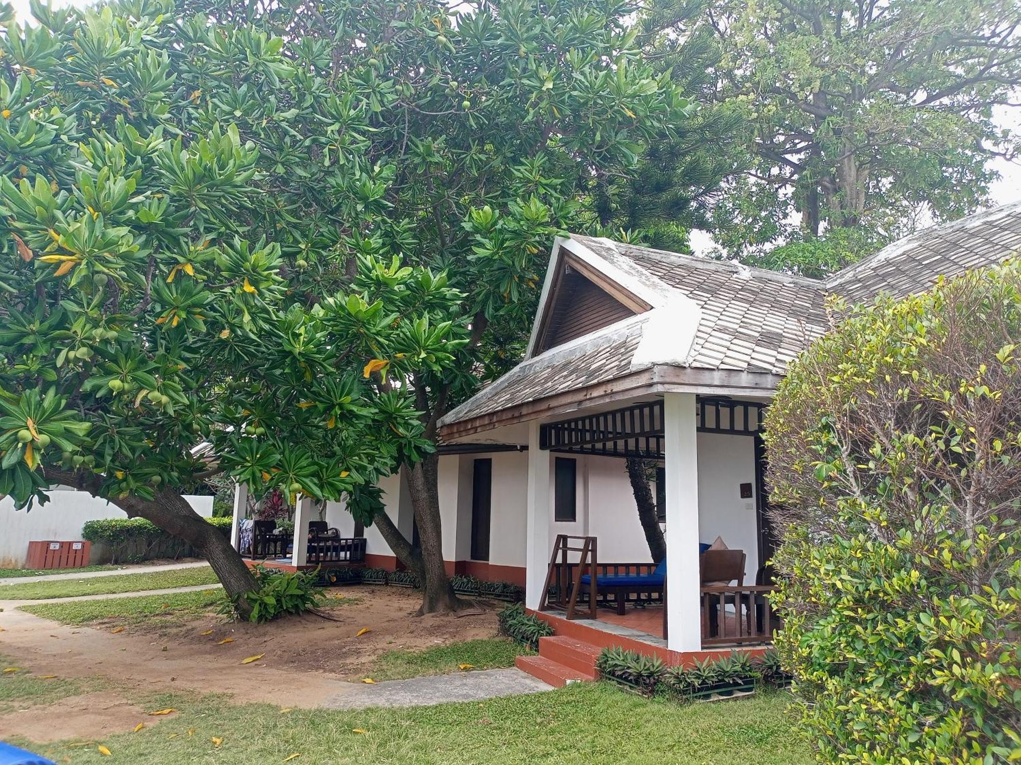 The Hive Hotel Παραλία Λαμάι Εξωτερικό φωτογραφία