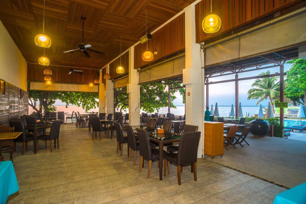 The Hive Hotel Παραλία Λαμάι Εξωτερικό φωτογραφία